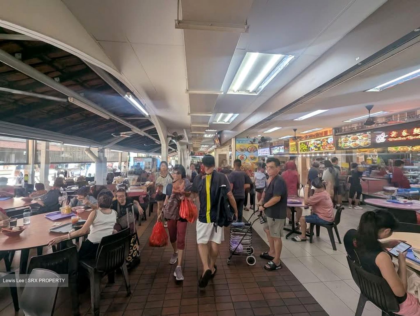 Hougang Avenue 4 (D19), Retail #536035251